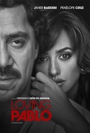 Loving Pablo 2017 Auf Italienisch & Spanisch