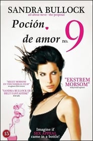 Poción de amor nº9 (1992) Love Potion No. 9