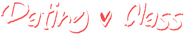 Dating Class