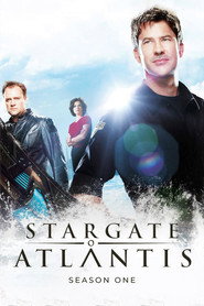 Stargate Atlantis Season 1 6