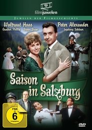 Saison in Salzburg (1961) Saison in Salzburg (1961)