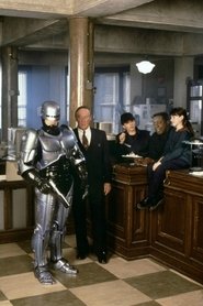 RoboCop: A Série: Temporada 1