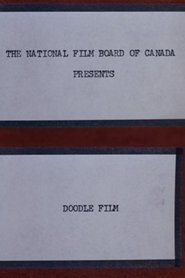 Poster Doodle Film 1971