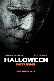 Halloween Returns (2019)