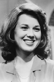 Lee Purcell as Joanna Benson