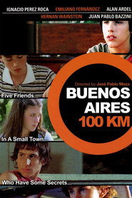 Buenos Aires 100 km