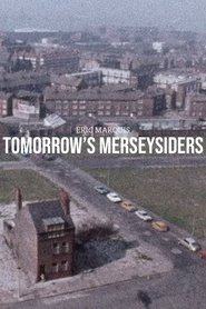Poster Tomorrow's Merseysiders 1974