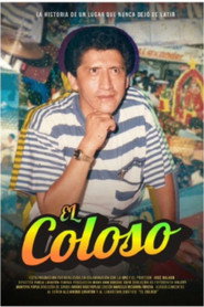 Poster for El Coloso