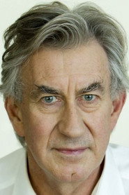 Barry McGovern