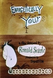 Poster Energetically Yours 1957