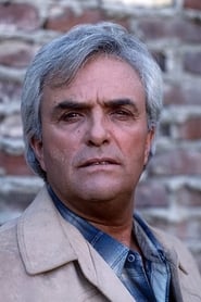 Ed Nelson as Sam Weber