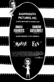Poster Movie Fan 1956