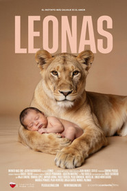 Leonas, el instinto más salvaje