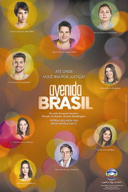 Brazil Avenue постер