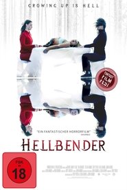 Poster Hellbender