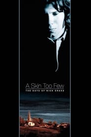 Poster A Skin Too Few: The Days of Nick Drake