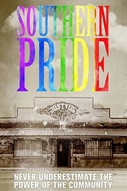 Poster Southern Pride 2017
