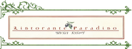 Ristorante Paradiso