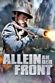 Allein an der Front (2018)