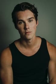 Profile picture of Jeremy Shada who plays Reggie Peters