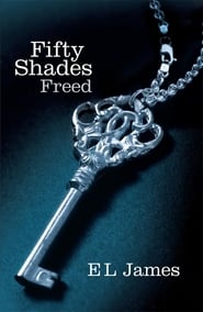 Affiche de Film Fifty Shades Freed