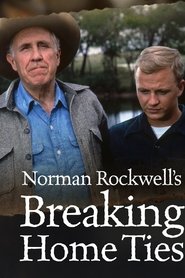 فيلم Breaking Home Ties 1987 مترجم