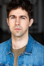 Lucas Moss as Deputy Barnes