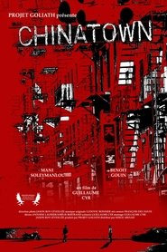 Poster Chinatown 2016