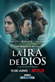La ira de Dios HD 1080p Español Latino 2022