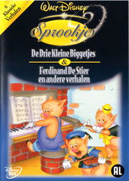 Walt Disney Sprookjes, Deel 5