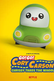 Go! Go! Cory Carson: Chrissy Takes the Wheel