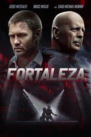 La fortaleza (Fortress) HD 1080p Latino