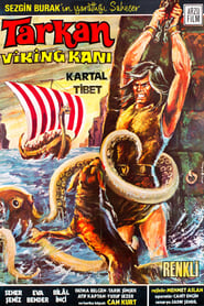 Tarkan and the Blood of the Vikings (1971)
