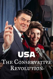 USA  - The Conservative Revolution (2026)