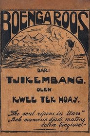 Boenga Roos dari Tjikembang