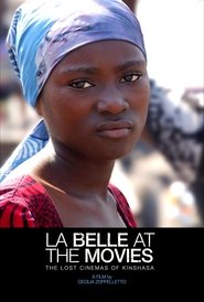 Poster La Belle at the Movies 2015