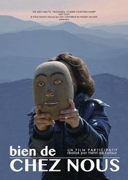 Poster Bien de chez nous 2015