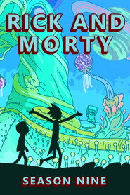 Rick and Morty Season 9 7