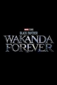 Black Panther: Wakanda por siempre (2022)