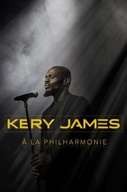 Poster Kery James : Le poète noir et ses invités