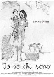 Poster Io so chi sono 2004