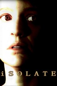 Poster Isolate 2013