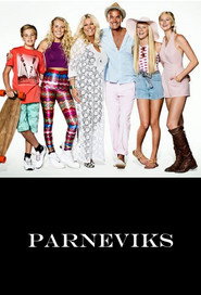 Parneviks постер