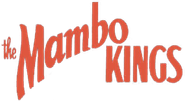 The Mambo Kings Logo