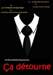Poster Ça détourne 1992