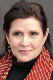 Carrie Fisher