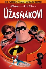 Úžasňákovi (2004)