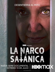 The Narcosatanist постер