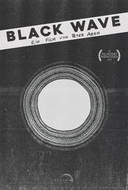 Poster Black Wave 2018