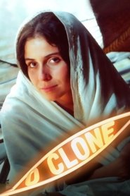 Affiche de Especial O Clone